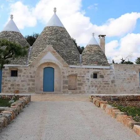 Casa vacanze Vacation In An Unique Style House *
