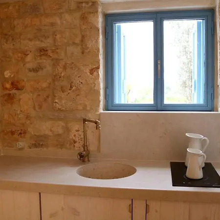 Vacation In An Unique Style House Casa vacanze Conversano