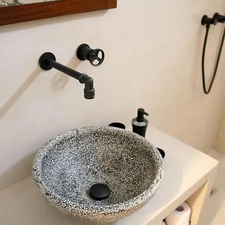 Casa vacanze Vacation In An Unique Style House Conversano