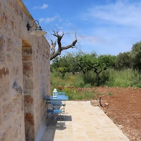 Vacation In An Unique Style House