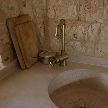 Vacation In An Unique Style House * Conversano